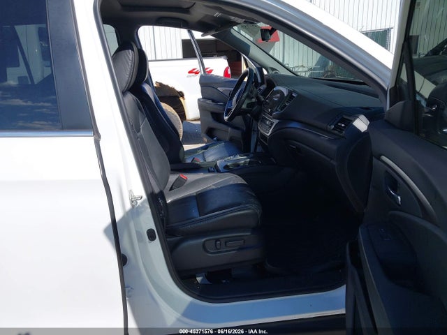Aukcja sprzedaży 2021 Honda Pilot Awd Special Edition, vin: 5FNYF6H20MB019522, numer aukcji: 45371576