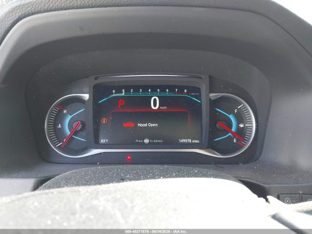 Aukcja sprzedaży 2021 Honda Pilot Awd Special Edition, vin: 5FNYF6H20MB019522, numer aukcji: 45371576