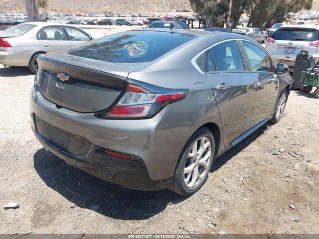 Chevrolet Volt Premier 2016 1G1RD6S53GU130535 Image 4