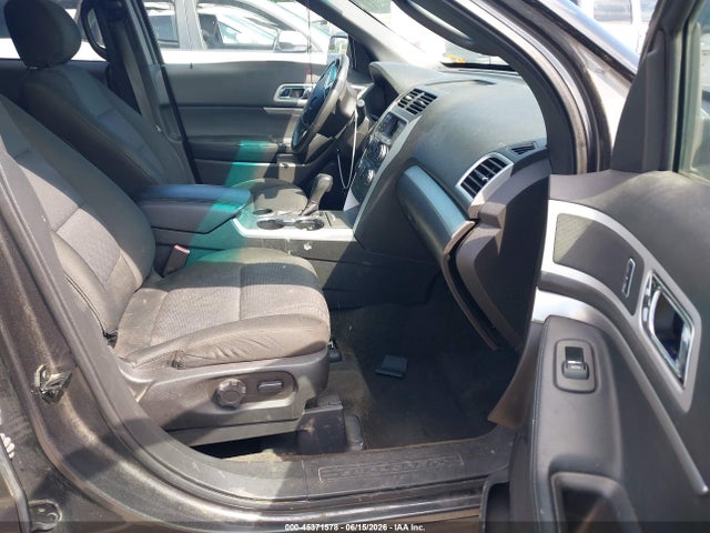 Aukcja sprzedaży 2015 Ford Explorer Xlt, vin: 1FM5K7D82FGB87522, numer aukcji: 45371578