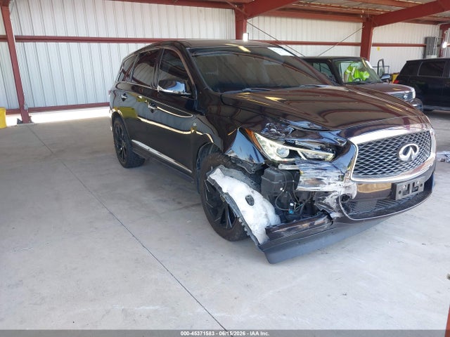 Infiniti QX60 PURE 2020 5N1DL0MN4LC524605 main image