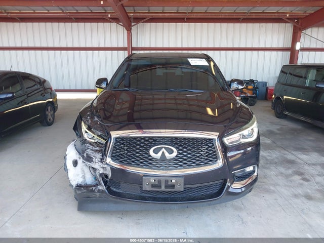 5N1DL0MN4LC524605 Infiniti QX60 PURE