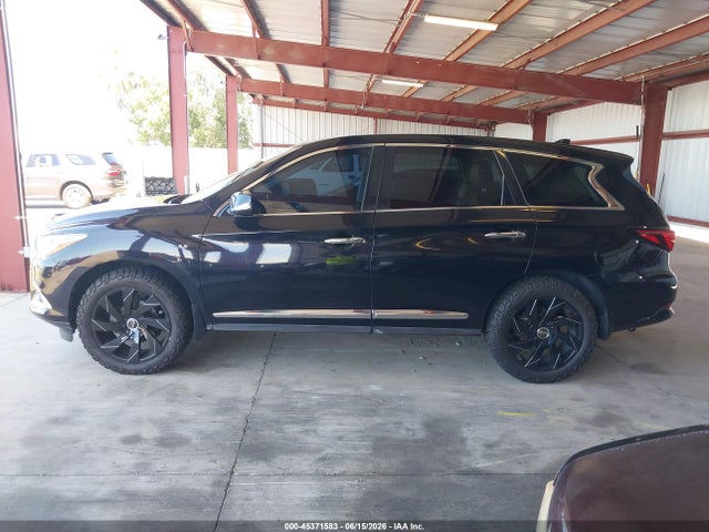 Aukcja sprzedaży 2020 Infiniti Qx60 Pure, vin: 5N1DL0MN4LC524605, numer aukcji: 45371583