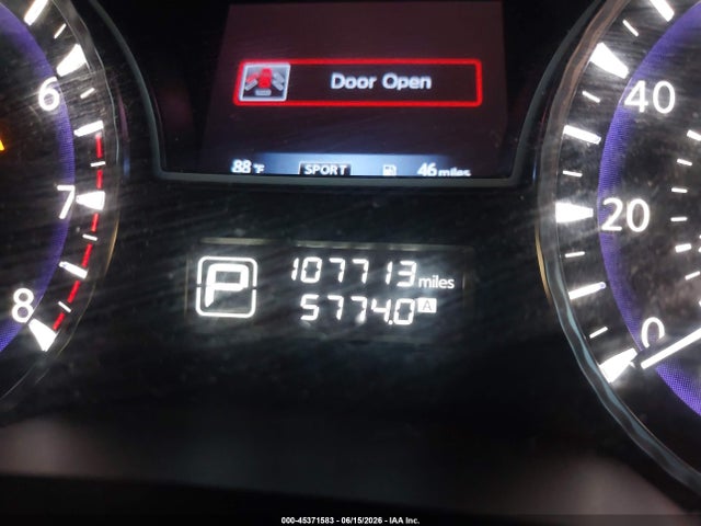 5N1DL0MN4LC524605 Infiniti QX60 PURE