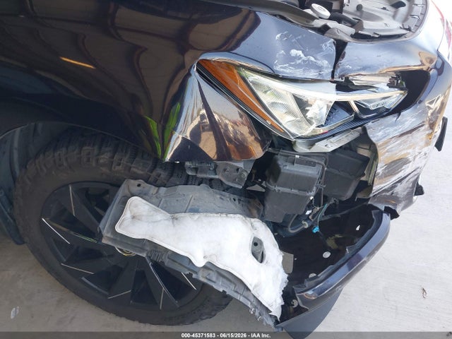 5N1DL0MN4LC524605 Infiniti QX60 PURE