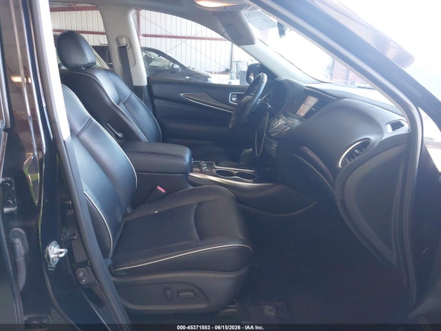 Aukcja sprzedaży 2020 Infiniti Qx60 Pure, vin: 5N1DL0MN4LC524605, numer aukcji: 45371583