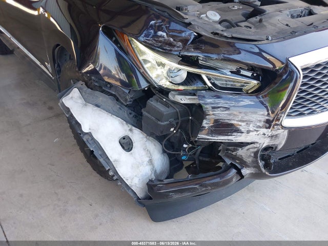 5N1DL0MN4LC524605 Infiniti QX60 PURE