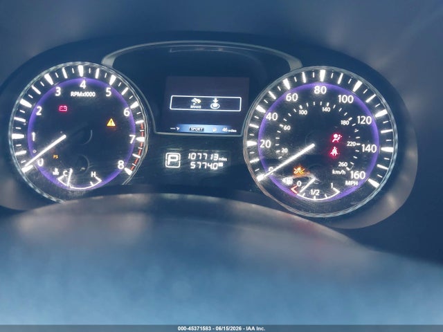 5N1DL0MN4LC524605 Infiniti QX60 PURE