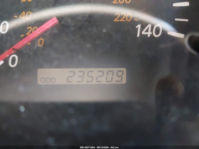 Aukcja sprzedaży 2006 Toyota Highlander V6, vin: JTEEP21A460159421, numer aukcji: 45371584