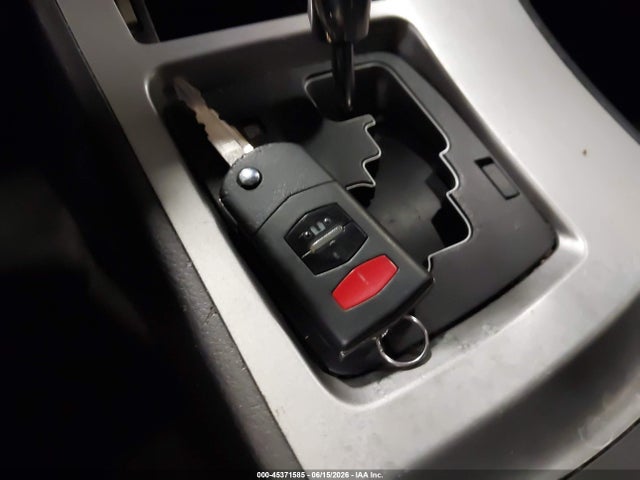 Продаж на аукціоні авто 2011 Mazda Mazda3 S Sport, vin: JM1BL1K68B1452265, номер лоту: 45371585