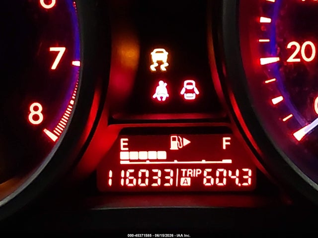 Продаж на аукціоні авто 2011 Mazda Mazda3 S Sport, vin: JM1BL1K68B1452265, номер лоту: 45371585