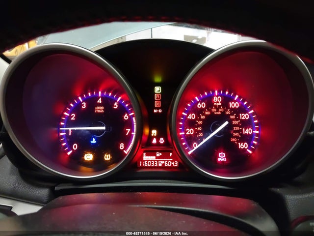 Продаж на аукціоні авто 2011 Mazda Mazda3 S Sport, vin: JM1BL1K68B1452265, номер лоту: 45371585
