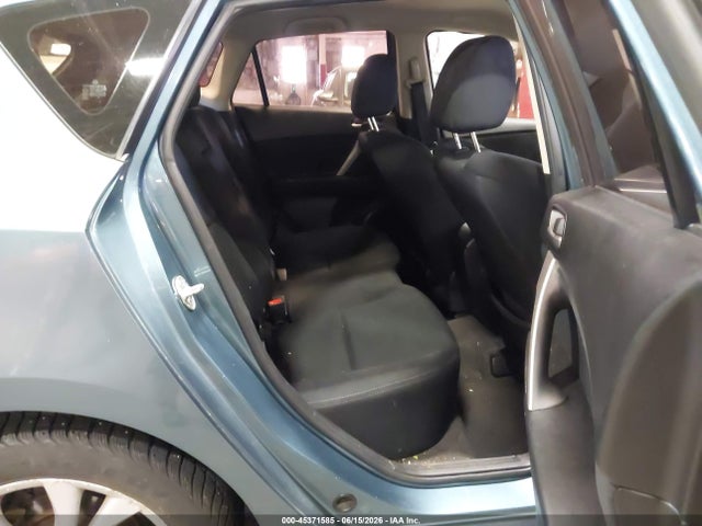 Продаж на аукціоні авто 2011 Mazda Mazda3 S Sport, vin: JM1BL1K68B1452265, номер лоту: 45371585