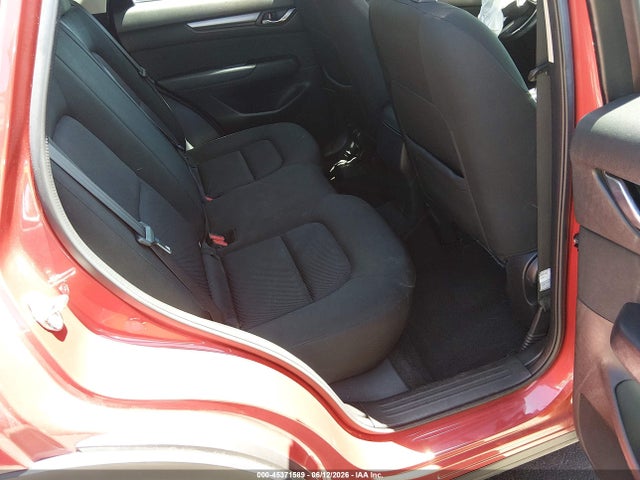 Продажа на аукционе авто 2019 Mazda Cx-5 Sport, vin: JM3KFBBM6K0638721, номер лота: 45371589