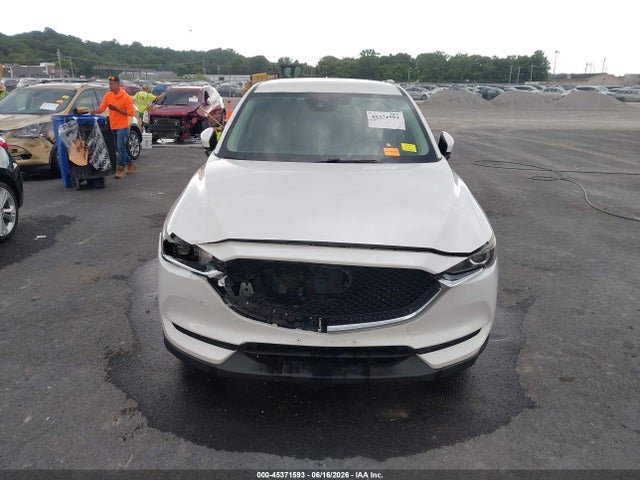 Aukcja sprzedaży 2017 Mazda Cx-5 Sport, vin: JM3KFBBL6H0180260, numer aukcji: 45371593