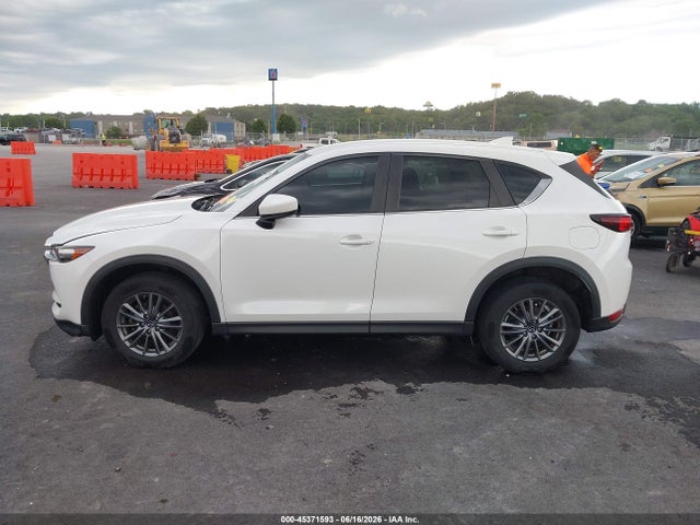 Aukcja sprzedaży 2017 Mazda Cx-5 Sport, vin: JM3KFBBL6H0180260, numer aukcji: 45371593