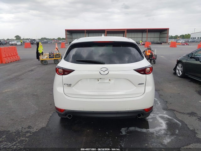 Aukcja sprzedaży 2017 Mazda Cx-5 Sport, vin: JM3KFBBL6H0180260, numer aukcji: 45371593