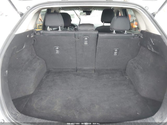 Aukcja sprzedaży 2017 Mazda Cx-5 Sport, vin: JM3KFBBL6H0180260, numer aukcji: 45371593