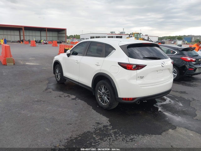 Aukcja sprzedaży 2017 Mazda Cx-5 Sport, vin: JM3KFBBL6H0180260, numer aukcji: 45371593