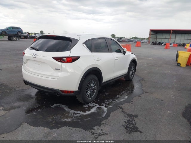 Aukcja sprzedaży 2017 Mazda Cx-5 Sport, vin: JM3KFBBL6H0180260, numer aukcji: 45371593