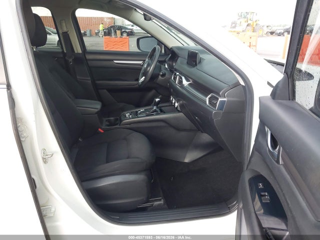 Aukcja sprzedaży 2017 Mazda Cx-5 Sport, vin: JM3KFBBL6H0180260, numer aukcji: 45371593