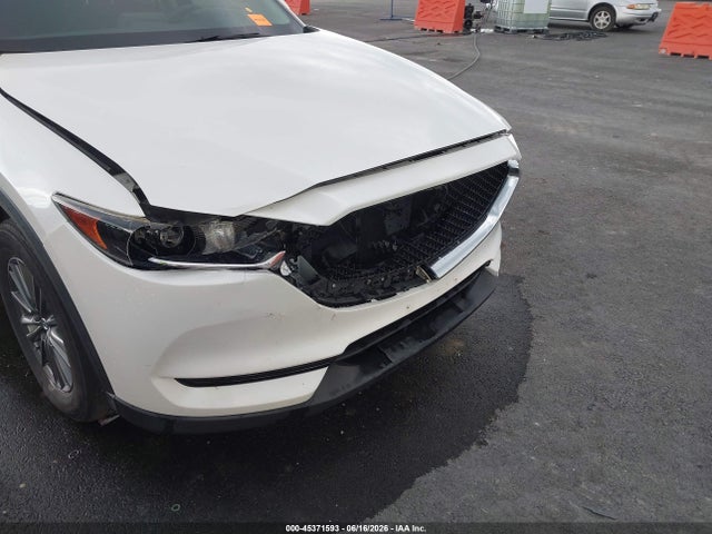 Aukcja sprzedaży 2017 Mazda Cx-5 Sport, vin: JM3KFBBL6H0180260, numer aukcji: 45371593