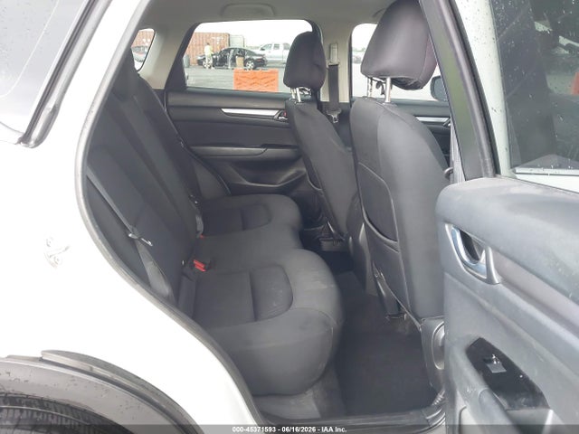Aukcja sprzedaży 2017 Mazda Cx-5 Sport, vin: JM3KFBBL6H0180260, numer aukcji: 45371593