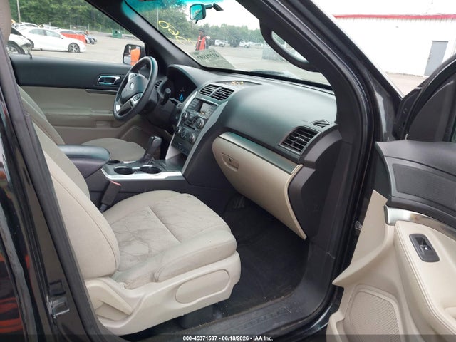 Продажа на аукционе авто 2015 Ford Explorer, vin: 1FM5K7B85FGB71690, номер лота: 45371597