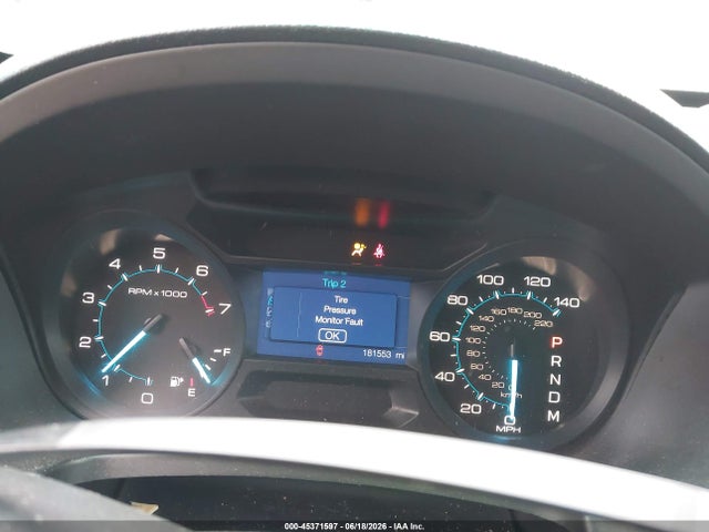 Продажа на аукционе авто 2015 Ford Explorer, vin: 1FM5K7B85FGB71690, номер лота: 45371597