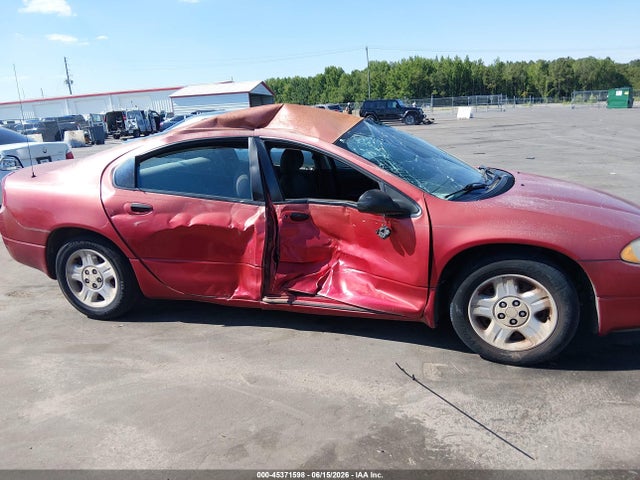 Aukcja sprzedaży 2004 Dodge Intrepid Se, vin: 2B3HD46R04H707462, numer aukcji: 45371598