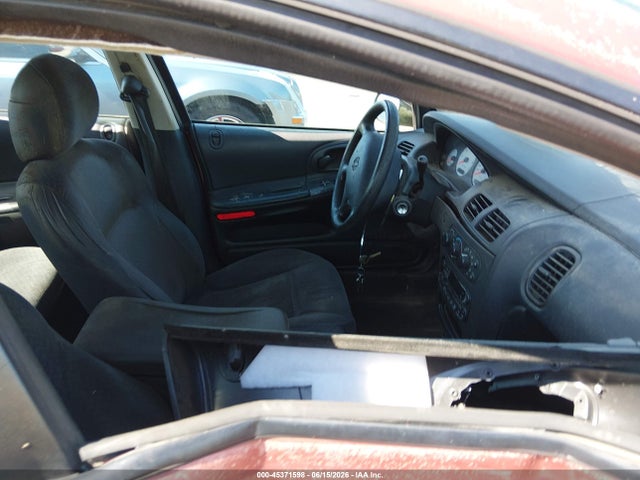 Aukcja sprzedaży 2004 Dodge Intrepid Se, vin: 2B3HD46R04H707462, numer aukcji: 45371598
