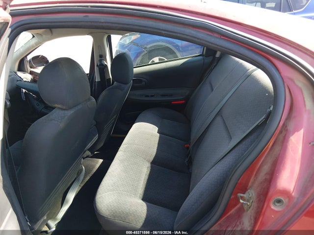 Aukcja sprzedaży 2004 Dodge Intrepid Se, vin: 2B3HD46R04H707462, numer aukcji: 45371598