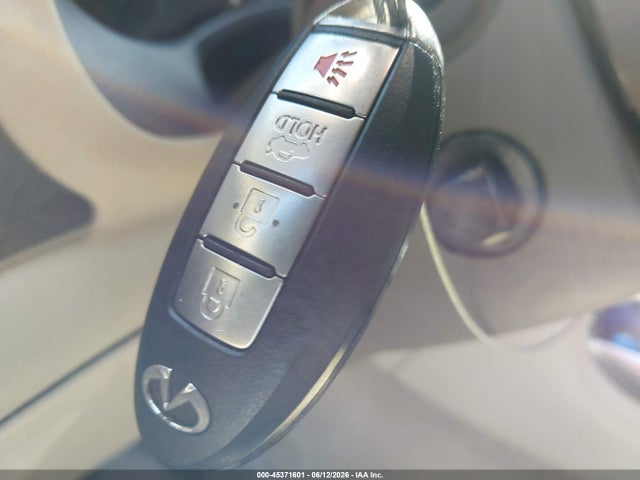 45371601 :رقم المزاد ، JN1BY1AR3CM394985 vin ، 2012 Infiniti M37x مزاد بيع