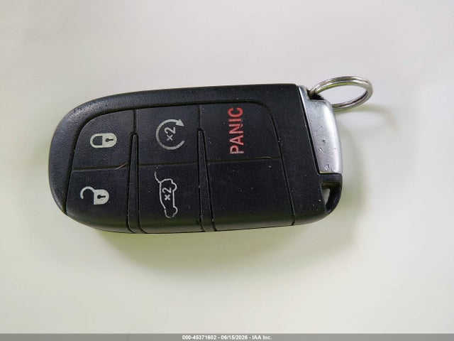 45371602 :رقم المزاد ، 1C4RJFBM1EC408987 vin ، 2014 Jeep Grand Cherokee Limited مزاد بيع