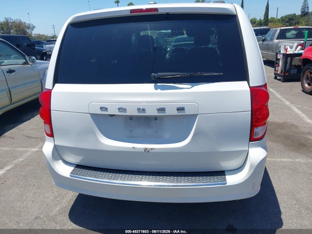 Dodge Grand Caravan Sxt 2017 2C4RDGCG5HR800470 Image 16
