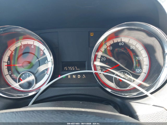 Dodge Grand Caravan Sxt 2017 2C4RDGCG5HR800470 Image 7