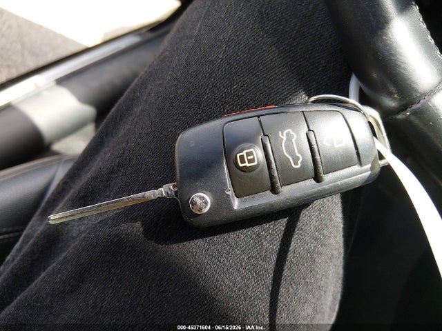 45371604 :رقم المزاد ، WAUJ8GFF6J1063789 vin ، 2018 Audi A3 2.0t Premium/2.0t Tech Premium مزاد بيع
