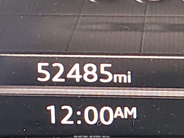 45371604 :رقم المزاد ، WAUJ8GFF6J1063789 vin ، 2018 Audi A3 2.0t Premium/2.0t Tech Premium مزاد بيع