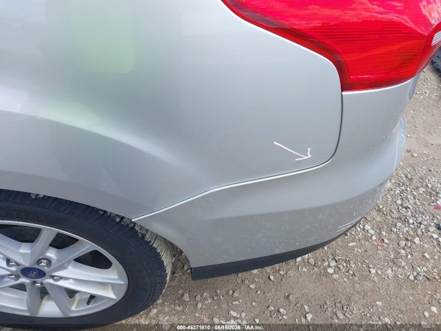 Aukcja sprzedaży 2018 Ford Focus Se, vin: 1FADP3F25JL288451, numer aukcji: 45371610