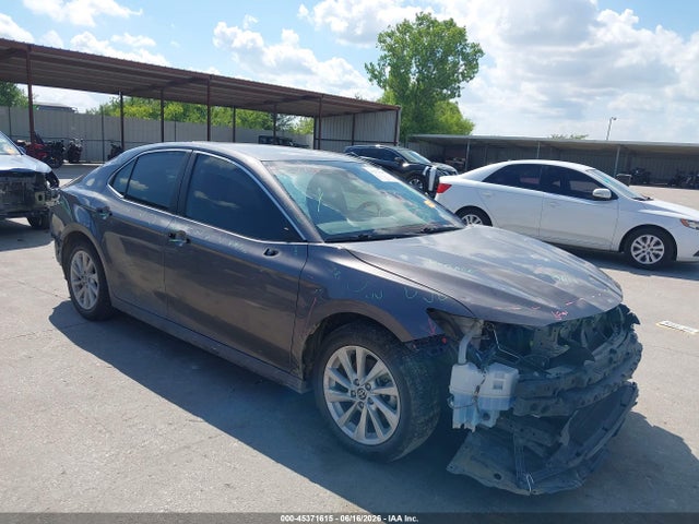 Aukcja sprzedaży 2023 Toyota Camry Le, vin: 4T1C11AKXPU828040, numer aukcji: 45371615