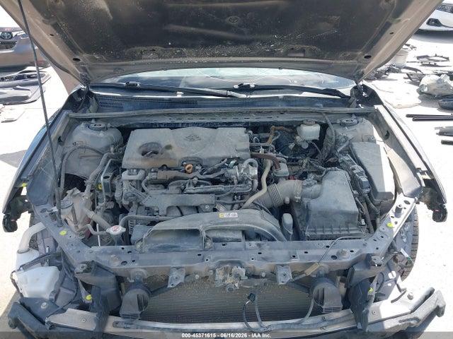 Aukcja sprzedaży 2023 Toyota Camry Le, vin: 4T1C11AKXPU828040, numer aukcji: 45371615
