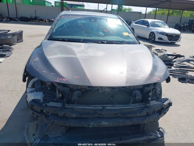 Aukcja sprzedaży 2023 Toyota Camry Le, vin: 4T1C11AKXPU828040, numer aukcji: 45371615