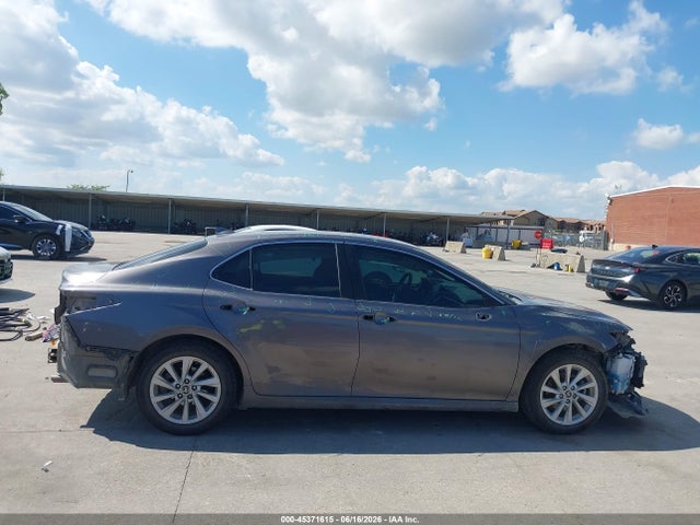 Aukcja sprzedaży 2023 Toyota Camry Le, vin: 4T1C11AKXPU828040, numer aukcji: 45371615