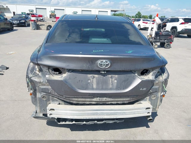 Aukcja sprzedaży 2023 Toyota Camry Le, vin: 4T1C11AKXPU828040, numer aukcji: 45371615