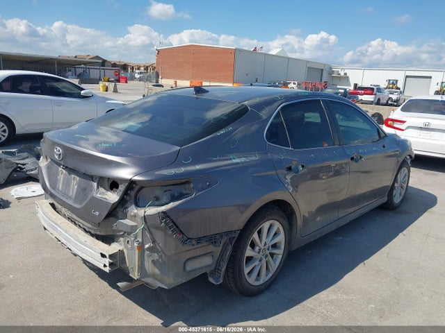 Aukcja sprzedaży 2023 Toyota Camry Le, vin: 4T1C11AKXPU828040, numer aukcji: 45371615