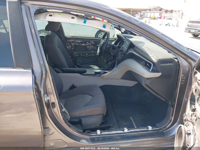 Aukcja sprzedaży 2023 Toyota Camry Le, vin: 4T1C11AKXPU828040, numer aukcji: 45371615