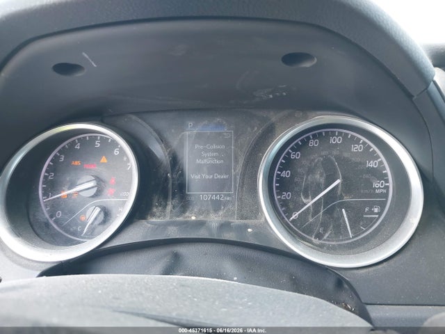 Aukcja sprzedaży 2023 Toyota Camry Le, vin: 4T1C11AKXPU828040, numer aukcji: 45371615