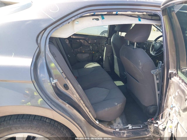 Aukcja sprzedaży 2023 Toyota Camry Le, vin: 4T1C11AKXPU828040, numer aukcji: 45371615