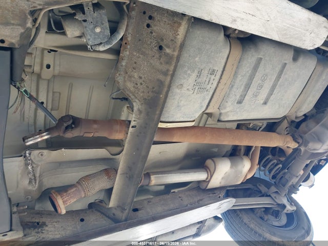 45371617 :رقم المزاد ، 1GNFC13J77R293551 vin ، 2007 Chevrolet Tahoe Lt مزاد بيع