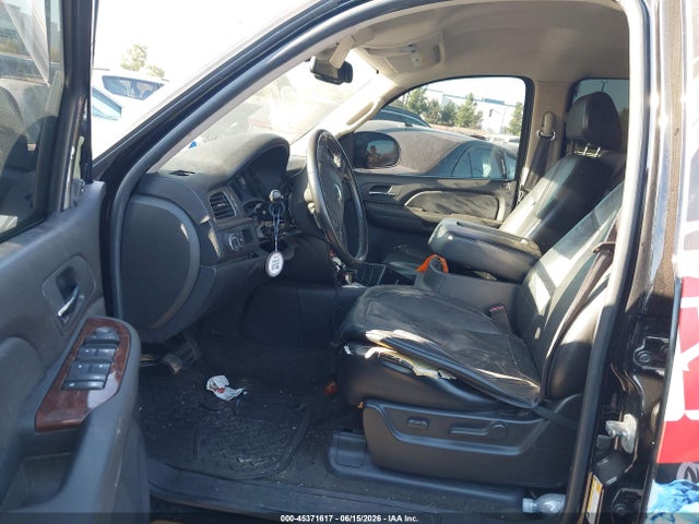 45371617 :رقم المزاد ، 1GNFC13J77R293551 vin ، 2007 Chevrolet Tahoe Lt مزاد بيع
